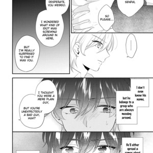 [ICHI Kotoko] Yajima-kun no Senzoku Friend (update c.5) [Eng] – Gay Comics image 011.jpg