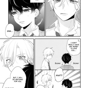 [ICHI Kotoko] Yajima-kun no Senzoku Friend (update c.5) [Eng] – Gay Comics image 012.jpg