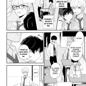 [ICHI Kotoko] Yajima-kun no Senzoku Friend (update c.5) [Eng] – Gay Comics image 017.jpg