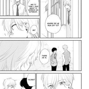 [ICHI Kotoko] Yajima-kun no Senzoku Friend (update c.5) [Eng] – Gay Comics image 018.jpg