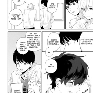 [ICHI Kotoko] Yajima-kun no Senzoku Friend (update c.5) [Eng] – Gay Comics image 019.jpg