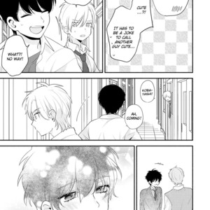 [ICHI Kotoko] Yajima-kun no Senzoku Friend (update c.5) [Eng] – Gay Comics image 020.jpg