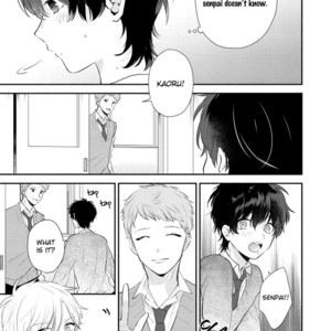 [ICHI Kotoko] Yajima-kun no Senzoku Friend (update c.5) [Eng] – Gay Comics image 030.jpg