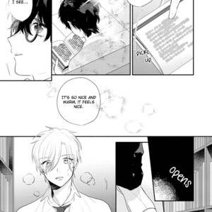 [ICHI Kotoko] Yajima-kun no Senzoku Friend (update c.5) [Eng] – Gay Comics image 040.jpg