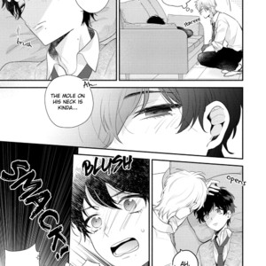 [ICHI Kotoko] Yajima-kun no Senzoku Friend (update c.5) [Eng] – Gay Comics image 042.jpg