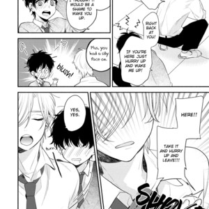 [ICHI Kotoko] Yajima-kun no Senzoku Friend (update c.5) [Eng] – Gay Comics image 043.jpg