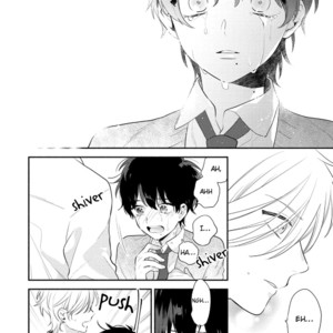 [ICHI Kotoko] Yajima-kun no Senzoku Friend (update c.5) [Eng] – Gay Comics image 051.jpg