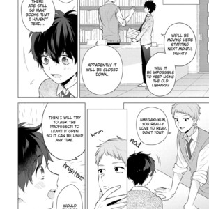 [ICHI Kotoko] Yajima-kun no Senzoku Friend (update c.5) [Eng] – Gay Comics image 061.jpg