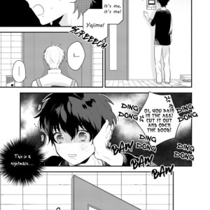 [ICHI Kotoko] Yajima-kun no Senzoku Friend (update c.5) [Eng] – Gay Comics image 072.jpg