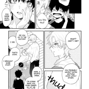 [ICHI Kotoko] Yajima-kun no Senzoku Friend (update c.5) [Eng] – Gay Comics image 074.jpg