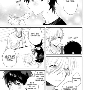 [ICHI Kotoko] Yajima-kun no Senzoku Friend (update c.5) [Eng] – Gay Comics image 076.jpg