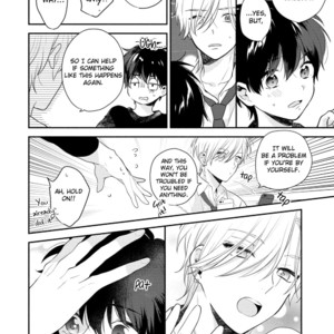 [ICHI Kotoko] Yajima-kun no Senzoku Friend (update c.5) [Eng] – Gay Comics image 079.jpg
