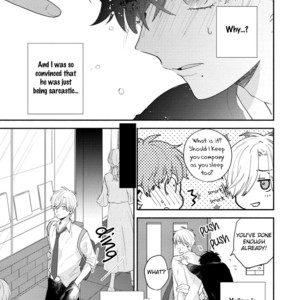 [ICHI Kotoko] Yajima-kun no Senzoku Friend (update c.5) [Eng] – Gay Comics image 080.jpg