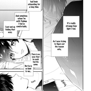 [ICHI Kotoko] Yajima-kun no Senzoku Friend (update c.5) [Eng] – Gay Comics image 082.jpg