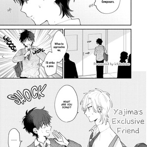[ICHI Kotoko] Yajima-kun no Senzoku Friend (update c.5) [Eng] – Gay Comics image 088.jpg