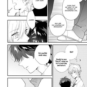 [ICHI Kotoko] Yajima-kun no Senzoku Friend (update c.5) [Eng] – Gay Comics image 091.jpg