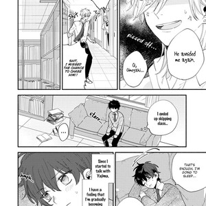 [ICHI Kotoko] Yajima-kun no Senzoku Friend (update c.5) [Eng] – Gay Comics image 093.jpg