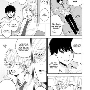 [ICHI Kotoko] Yajima-kun no Senzoku Friend (update c.5) [Eng] – Gay Comics image 094.jpg