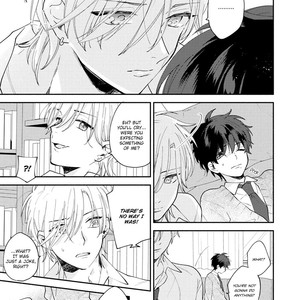 [ICHI Kotoko] Yajima-kun no Senzoku Friend (update c.5) [Eng] – Gay Comics image 100.jpg