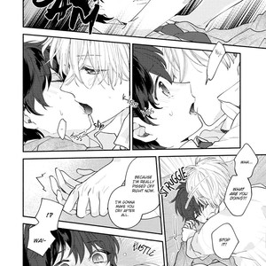 [ICHI Kotoko] Yajima-kun no Senzoku Friend (update c.5) [Eng] – Gay Comics image 103.jpg