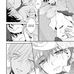 [ICHI Kotoko] Yajima-kun no Senzoku Friend (update c.5) [Eng] – Gay Comics image 105.jpg