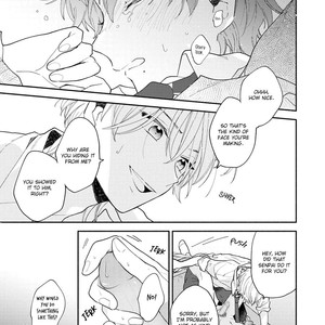 [ICHI Kotoko] Yajima-kun no Senzoku Friend (update c.5) [Eng] – Gay Comics image 106.jpg