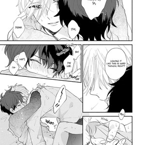 [ICHI Kotoko] Yajima-kun no Senzoku Friend (update c.5) [Eng] – Gay Comics image 108.jpg