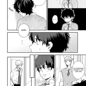 [ICHI Kotoko] Yajima-kun no Senzoku Friend (update c.5) [Eng] – Gay Comics image 124.jpg