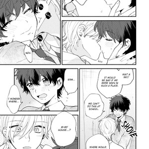 [ICHI Kotoko] Yajima-kun no Senzoku Friend (update c.5) [Eng] – Gay Comics image 131.jpg