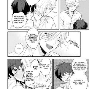 [ICHI Kotoko] Yajima-kun no Senzoku Friend (update c.5) [Eng] – Gay Comics image 134.jpg