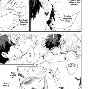 [ICHI Kotoko] Yajima-kun no Senzoku Friend (update c.5) [Eng] – Gay Comics image 139.jpg
