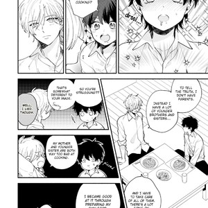 [ICHI Kotoko] Yajima-kun no Senzoku Friend (update c.5) [Eng] – Gay Comics image 142.jpg