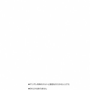 [Spica (Moriko)] Naruto dj – Goodbye Euphoria [JP] – Gay Comics image 004.jpg