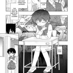 [Tokuda (Ueda Yuu)] The Slave Driver at School Again – Ni Nen Me mo Asobo! [Eng] – Gay Comics image 005.jpg