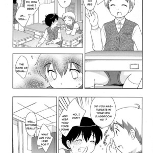 [Tokuda (Ueda Yuu)] The Slave Driver at School Again – Ni Nen Me mo Asobo! [Eng] – Gay Comics image 007.jpg