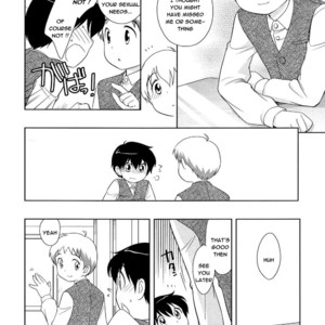 [Tokuda (Ueda Yuu)] The Slave Driver at School Again – Ni Nen Me mo Asobo! [Eng] – Gay Comics image 008.jpg