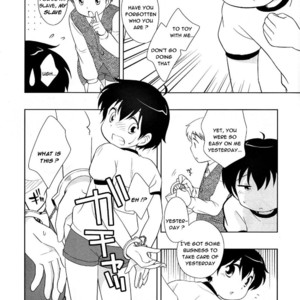 [Tokuda (Ueda Yuu)] The Slave Driver at School Again – Ni Nen Me mo Asobo! [Eng] – Gay Comics image 013.jpg