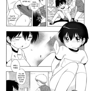 [Tokuda (Ueda Yuu)] The Slave Driver at School Again – Ni Nen Me mo Asobo! [Eng] – Gay Comics image 014.jpg
