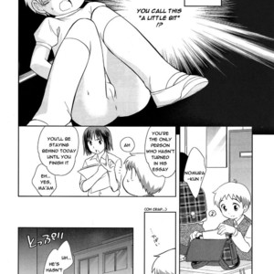 [Tokuda (Ueda Yuu)] The Slave Driver at School Again – Ni Nen Me mo Asobo! [Eng] – Gay Comics image 016.jpg