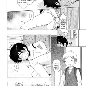 [Tokuda (Ueda Yuu)] The Slave Driver at School Again – Ni Nen Me mo Asobo! [Eng] – Gay Comics image 017.jpg