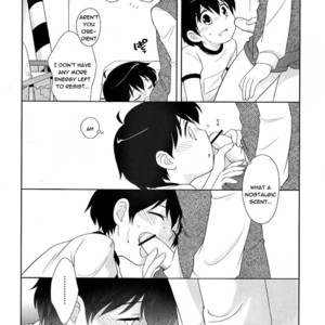 [Tokuda (Ueda Yuu)] The Slave Driver at School Again – Ni Nen Me mo Asobo! [Eng] – Gay Comics image 020.jpg