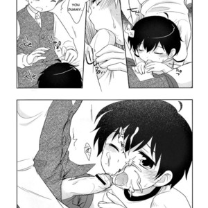 [Tokuda (Ueda Yuu)] The Slave Driver at School Again – Ni Nen Me mo Asobo! [Eng] – Gay Comics image 021.jpg