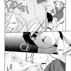 [Tokuda (Ueda Yuu)] The Slave Driver at School Again – Ni Nen Me mo Asobo! [Eng] – Gay Comics image 024.jpg