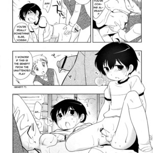 [Tokuda (Ueda Yuu)] The Slave Driver at School Again – Ni Nen Me mo Asobo! [Eng] – Gay Comics image 025.jpg