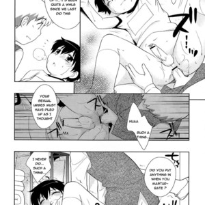 [Tokuda (Ueda Yuu)] The Slave Driver at School Again – Ni Nen Me mo Asobo! [Eng] – Gay Comics image 026.jpg