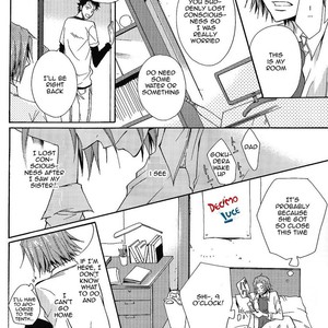 [Nalis] Kimiyo! Orede Kaware! | You! Change because of me! – Katei Kyoushi Hitman Reborn! dj [Eng] – Gay Comics image 015.jpg