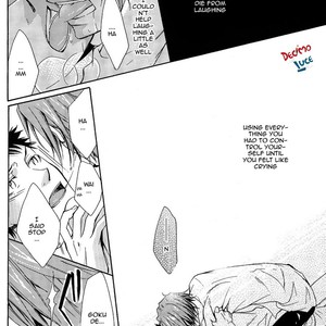 [Nalis] Kimiyo! Orede Kaware! | You! Change because of me! – Katei Kyoushi Hitman Reborn! dj [Eng] – Gay Comics image 021.jpg