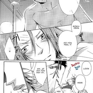 [Nalis] Kimiyo! Orede Kaware! | You! Change because of me! – Katei Kyoushi Hitman Reborn! dj [Eng] – Gay Comics image 027.jpg