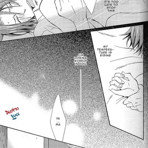 [Nalis] Kimiyo! Orede Kaware! | You! Change because of me! – Katei Kyoushi Hitman Reborn! dj [Eng] – Gay Comics image 028.jpg