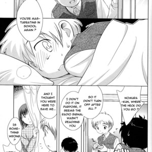 [Tokuda (Ueda Yuu)] The Slave Driver At School [Eng] – Gay Comics image 016.jpg
